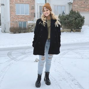 Meet your Posher, Lesley